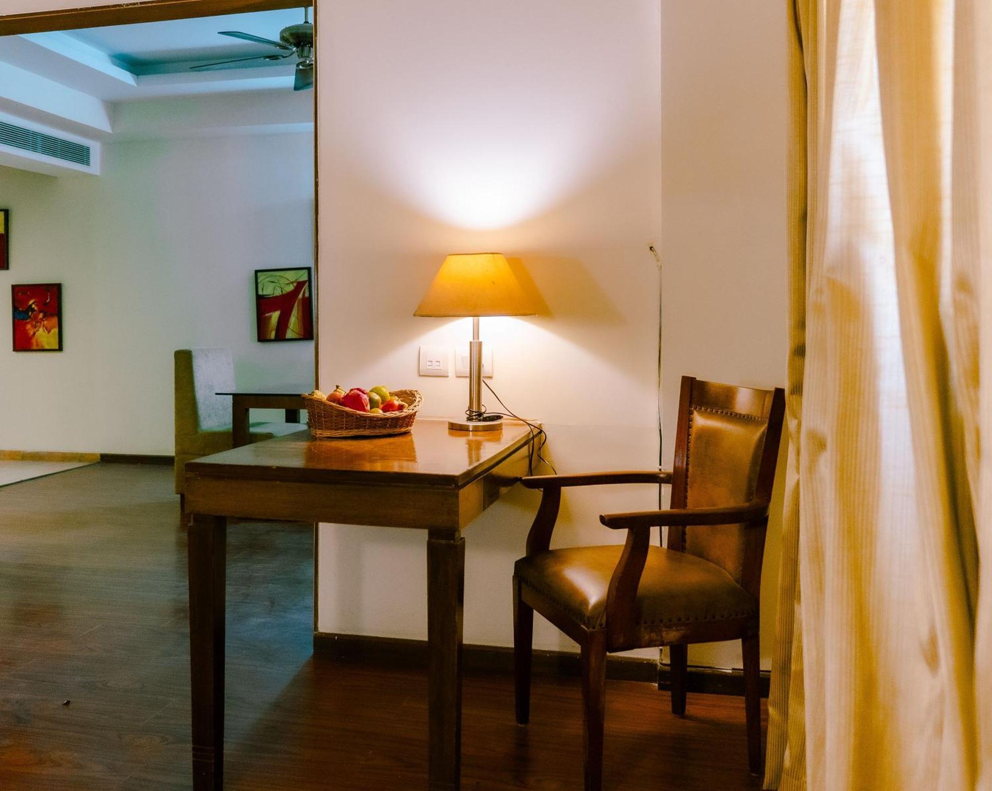 The Sky Imperial, Udaipur Hotell Eksteriør bilde